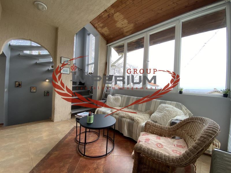 Дава се под наем Къща в Варна, м-т Ракитника - 200 кв.м за 1224 € - Снимка #6