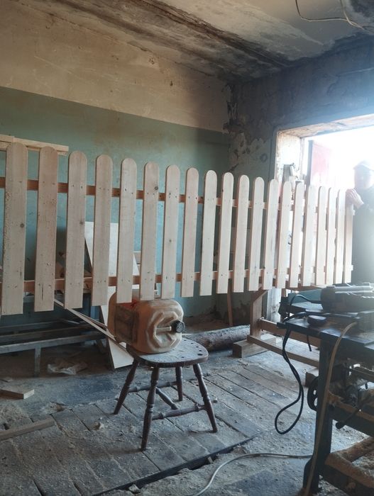 Столярный изделия