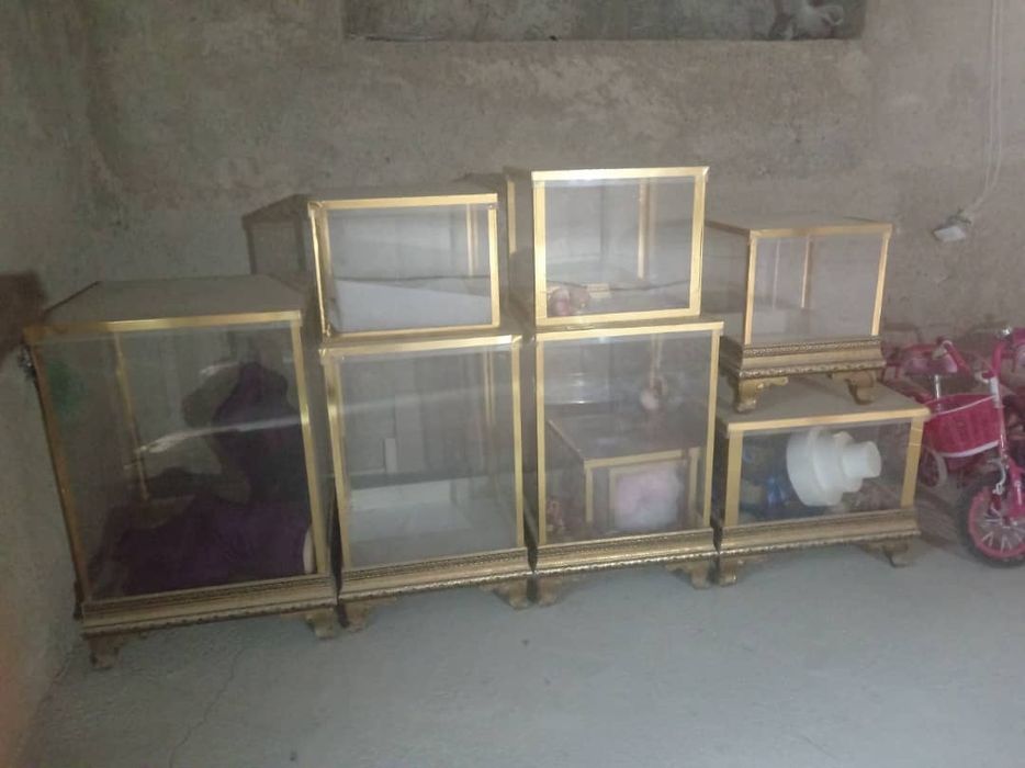 Сарпо кутилари сотилади