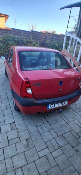 DACIA Logan 2008 — imagine 3