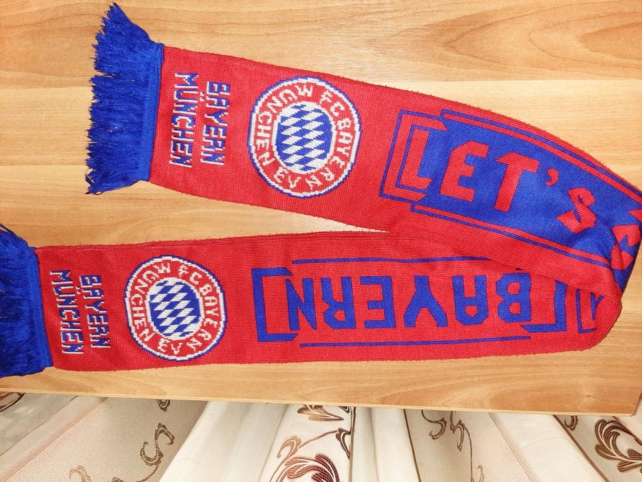Fular de colecție Bayern München