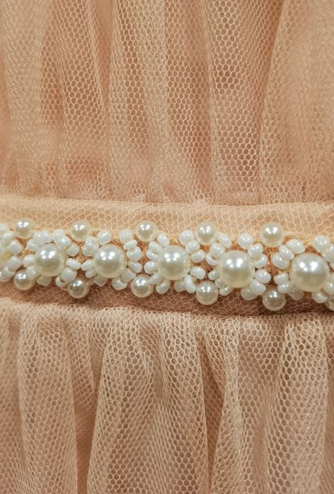 Коктейлна рокля за повод Esprut