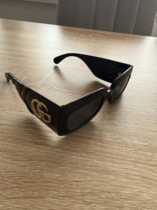 Дамски Очила Gucci GG0811S чисто нови