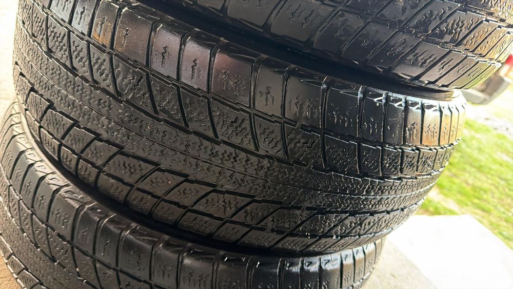 Срочно продам летние шины