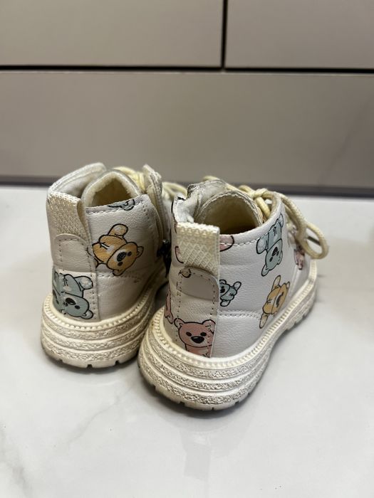 Детски пантофи К&К,боти Adidas,H&M