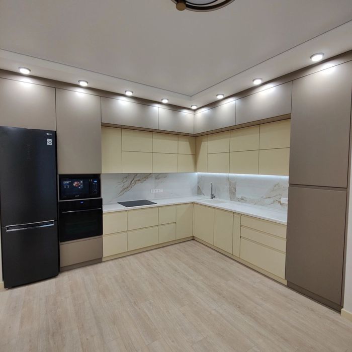 Мебел  на заказШкафы, кухни, гардеробные, под ключ – в квартиру и дом!