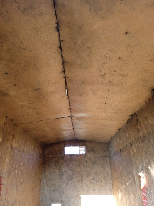 Кузов 10тонна аса