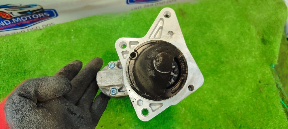ELECTROMOTOR FORD RANGER 2006–2012 COD OEM WL91 18 400 / M002T87271ZT / MITSUBISHI (5A2)
