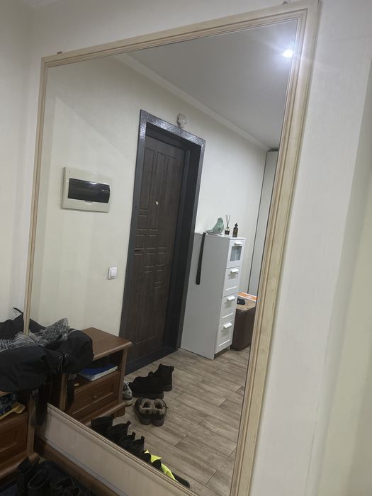 Продам зеркало большое , хорошее качество , размер