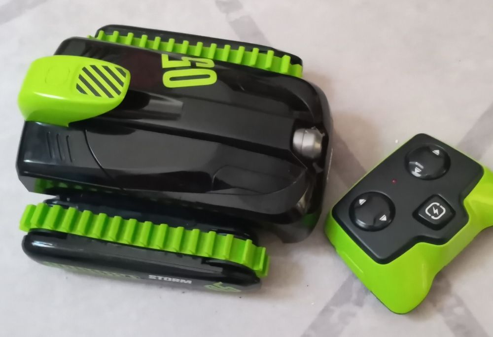 Новая Машинка амфибия,оригинал