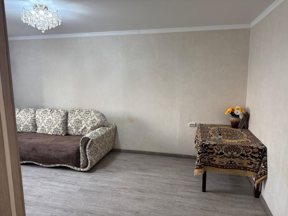 Сдам квартиру 1-комнатную