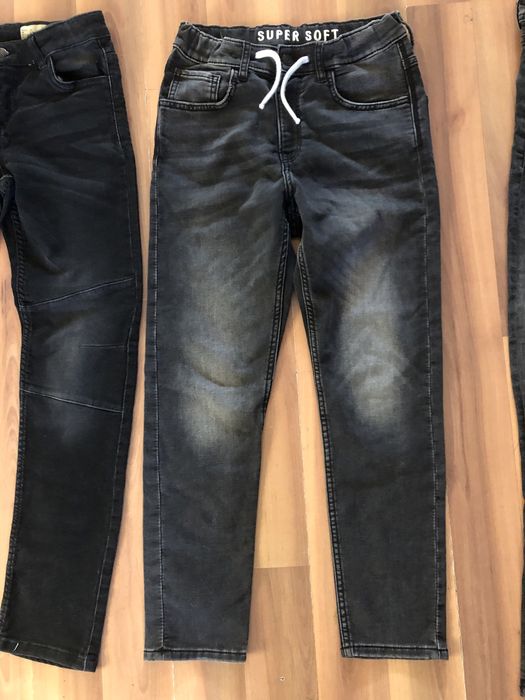 Дънкиза момче 152-158 см - 10 лв за брой