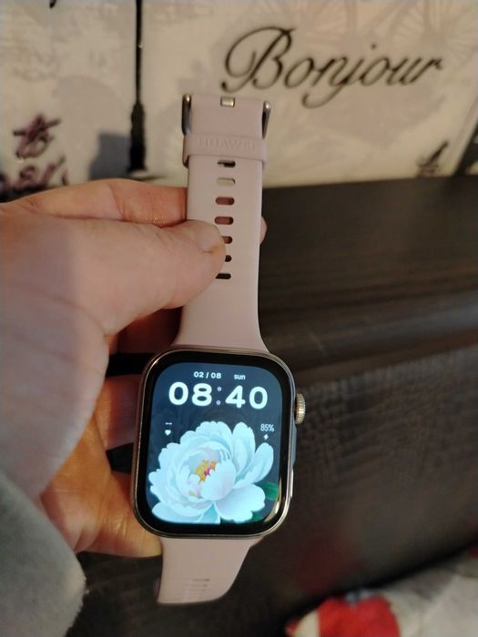 Huawei watch Fit 4