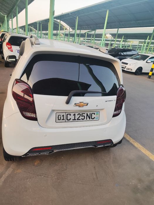 Спарк 2022 автомат 700$ билан