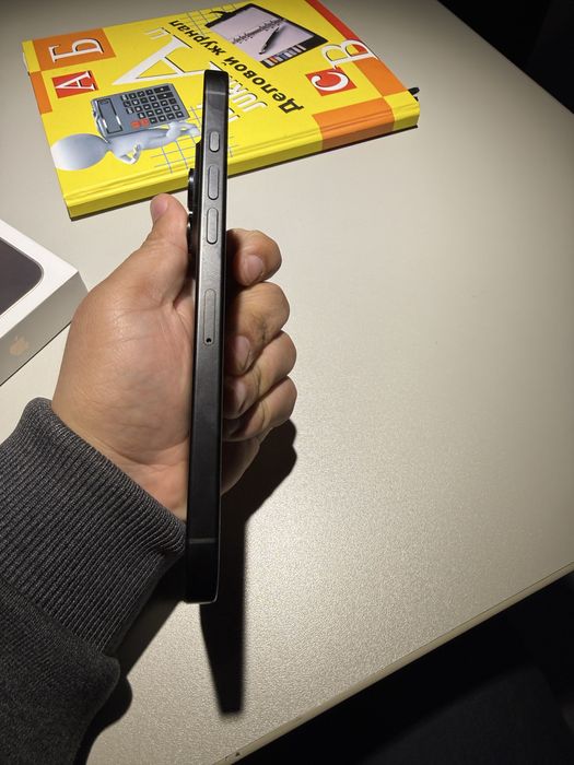 Iphone 16 pro max 512 gb