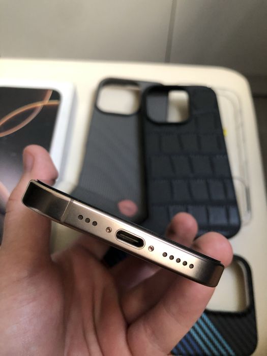 Iphone 16pro 128гб
