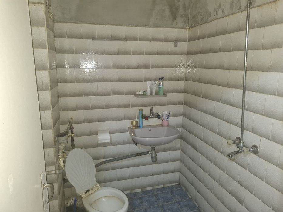 Продавам апартамент