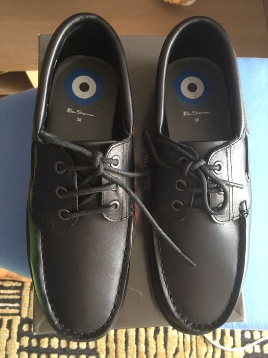 Ben Sherman 38 pantofi