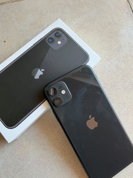 Apple iPhone 11