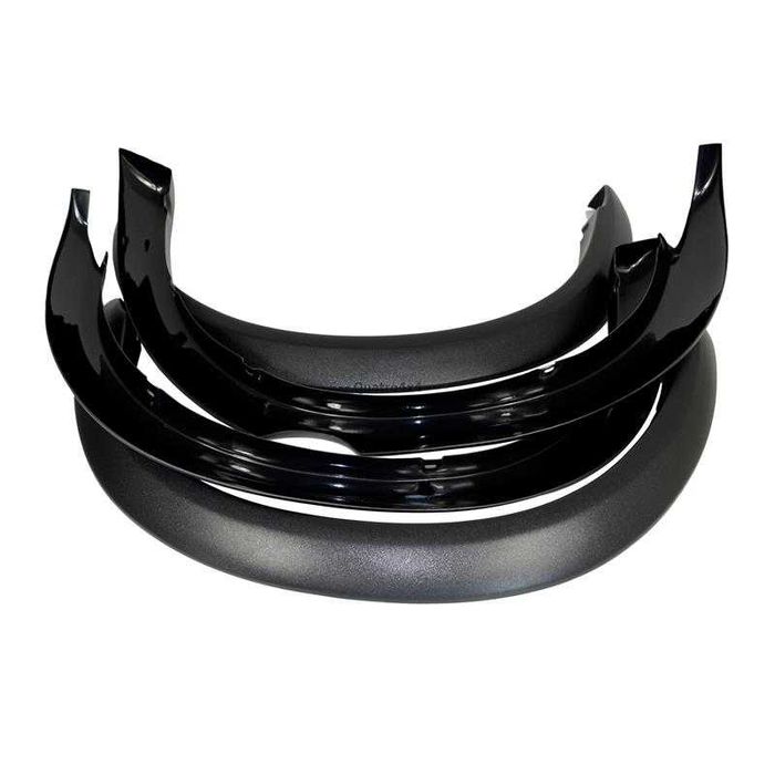 Overfendere extensii roti Mitsubishi L200 2005-2015