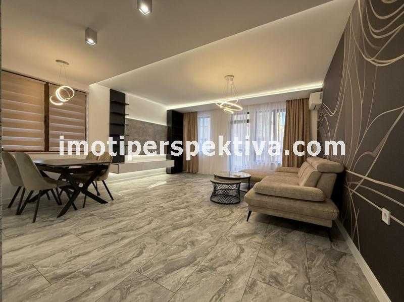 реф.15919 Готов за нанасяне, среден етаж-Остромила!