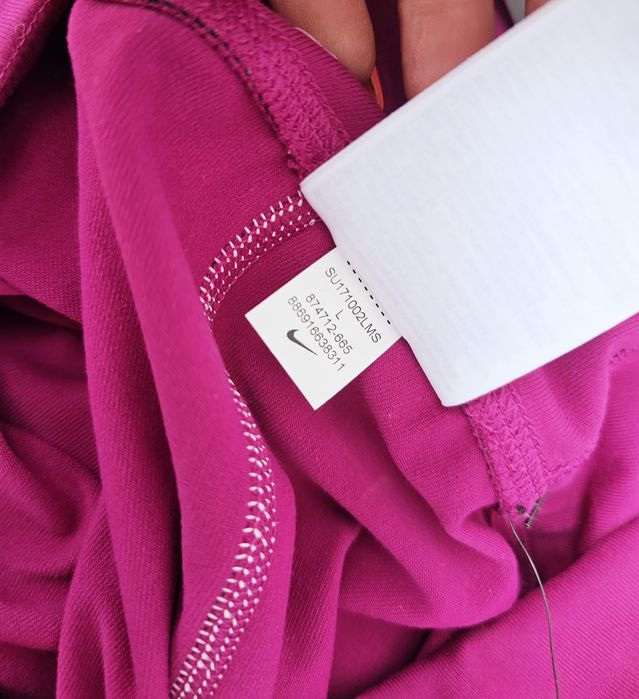 Nike оригинален дамски клин Л размер