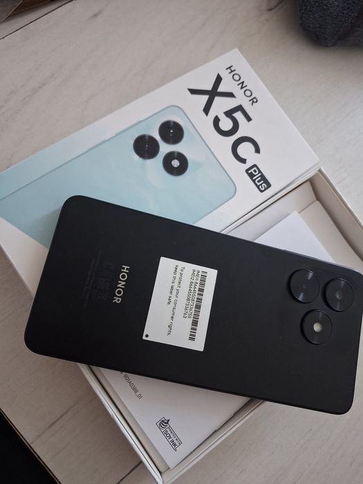 Vând Honor X5c Plus