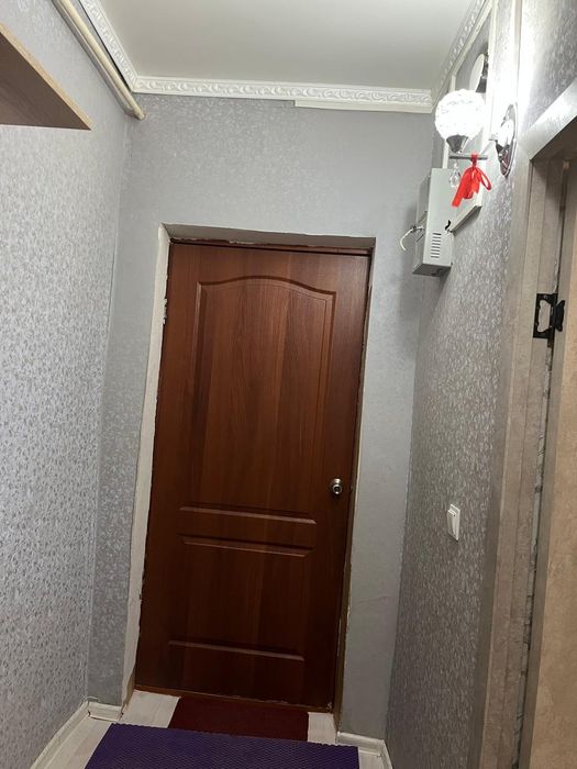 Продам кв или обмен на частный дом.