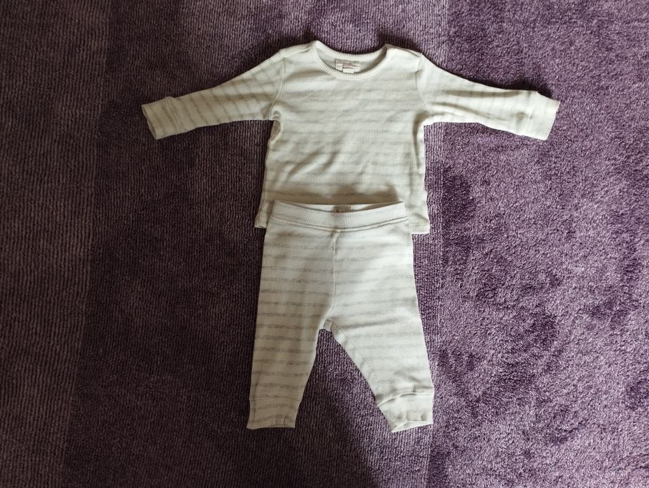 Бебешки дрехи за момче