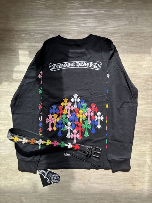 Chrome Hearts longsleeve