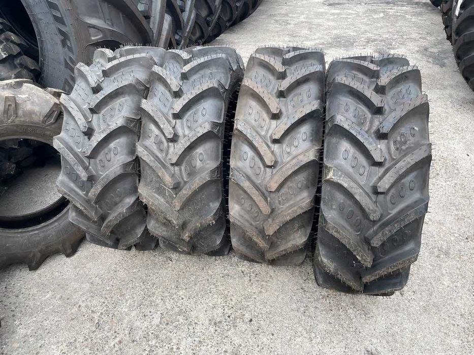 280/70r18 anvelope BKT radiale de tractor fata cauciucuri noi same