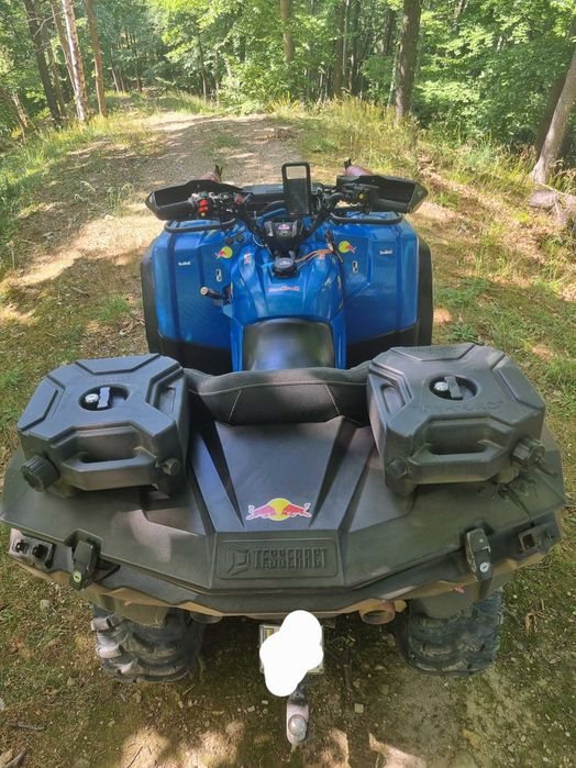ATV CF MOTO 450S 2022