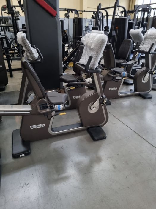 Technogym Artis fitness equipment