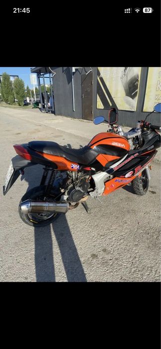 Продам скутер срочно