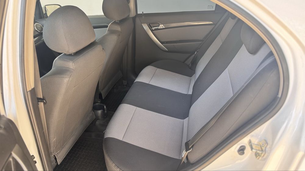 Nexia 3 avtomat 2022