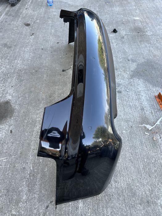 Bară spate Audi A4 B8 2008-2015, Berlină