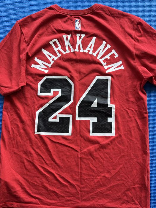 NIKE Chicago Bulls - Чикаго Булс - размер М / Оригинал