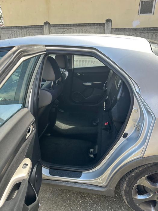Honda civic 1.8 benzina 2009