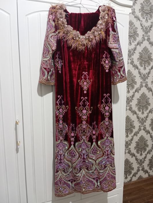 Куйлак иштон сотилади