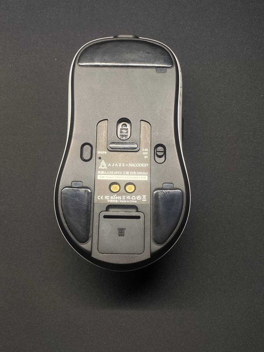 Игровая мышь AJAZZ AJ159 APEX