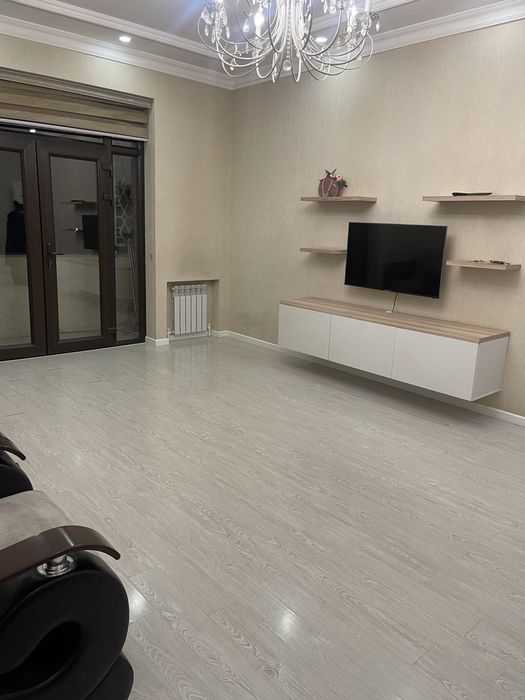 АРЕНДА 4-х комнатной квартиры