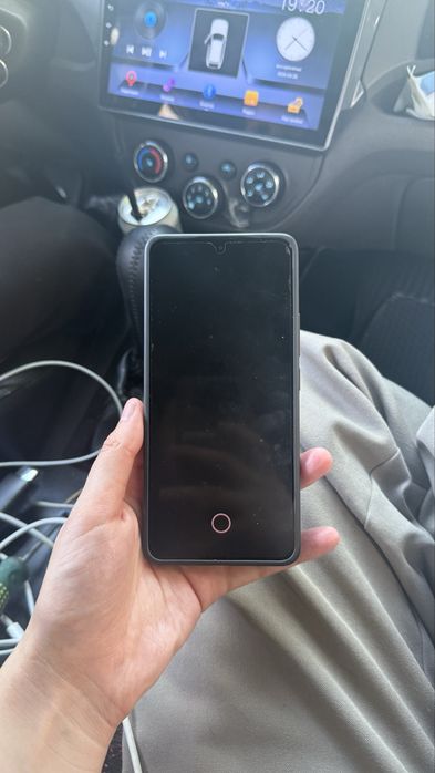 Xiaomi Poco f6/512 gb