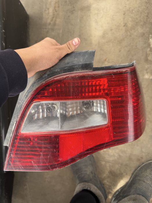 авто разбор нексия