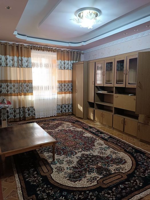 Тошкент вилояти Бекобод шахар уйимни  сотаман