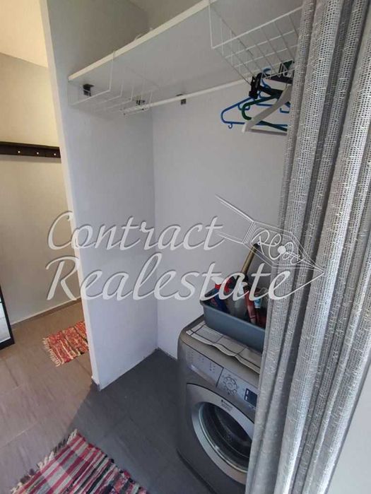 Дава се под наем Двустаен апартамент в Варна, Младост 1 - 50 кв.м за 357 € - Снимка #9