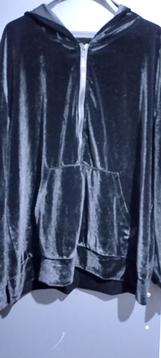 Дамски поларени анцунг