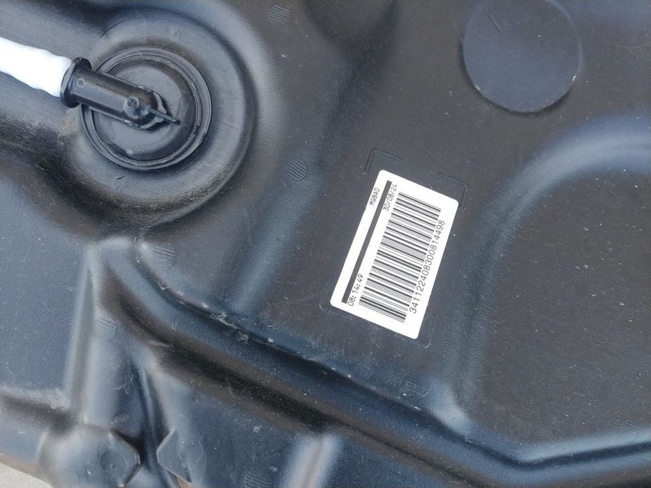 rezervor combustibil  1.0 tsi dus vw t-cross 2024   2q020101