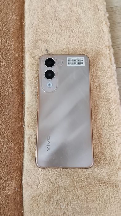 Vivo Y04 128GB+4GB