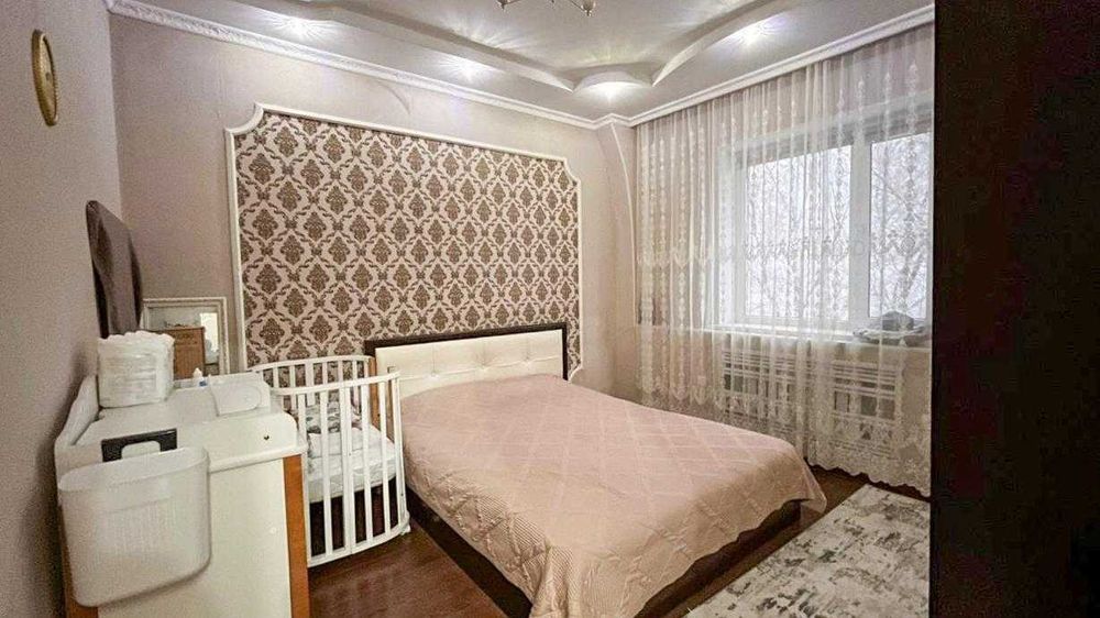 Продам 3х ком Восточный Данил Империя