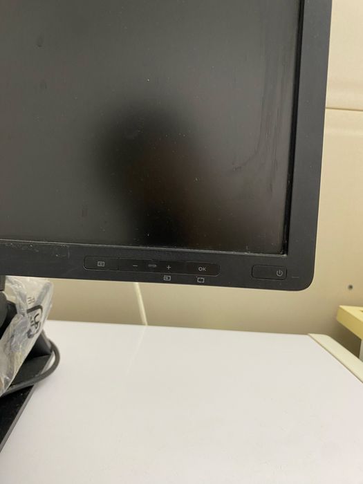 Монитор HP новый